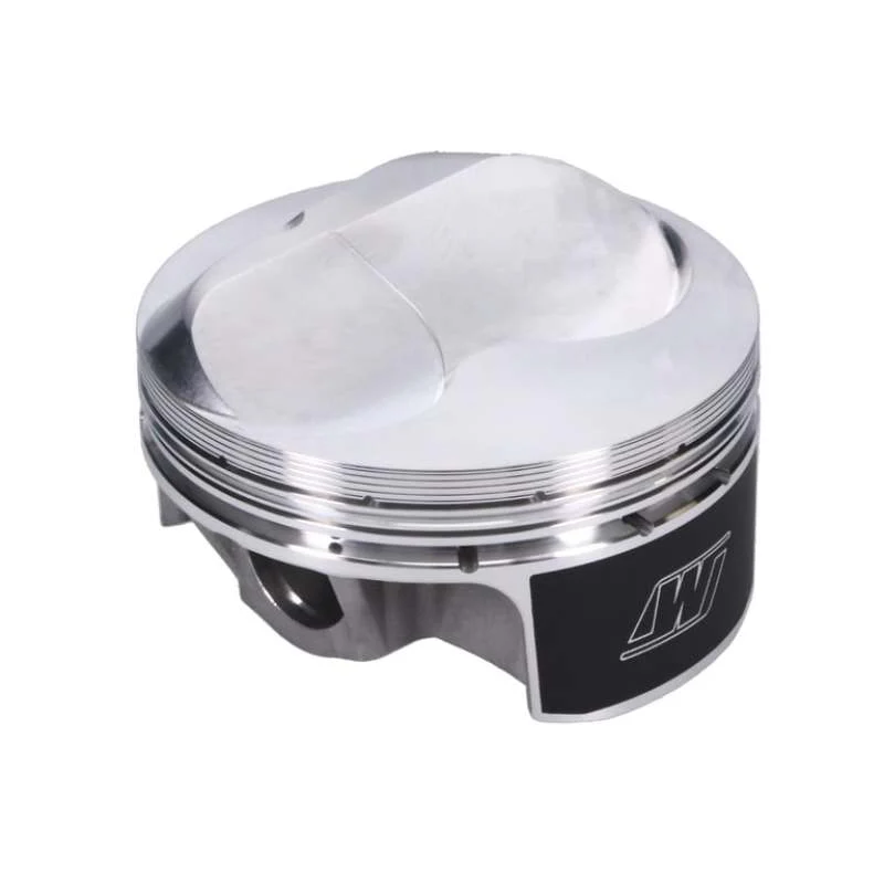 Wiseco Chevy 350 SBC 13.5cc Dome 4.060 inch Bore Piston Shelf Stock Kit - Image 4