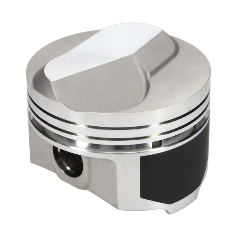 Wiseco Chevrolet Big Block 4.310in Bore 1.645in CH 21.00 CC Pro Tru Street Piston Set - Image 2