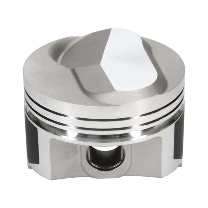 Wiseco Chevrolet Big Block 4.310in Bore 1.645in CH 21.00 CC Pro Tru Street Piston Set - Image 3