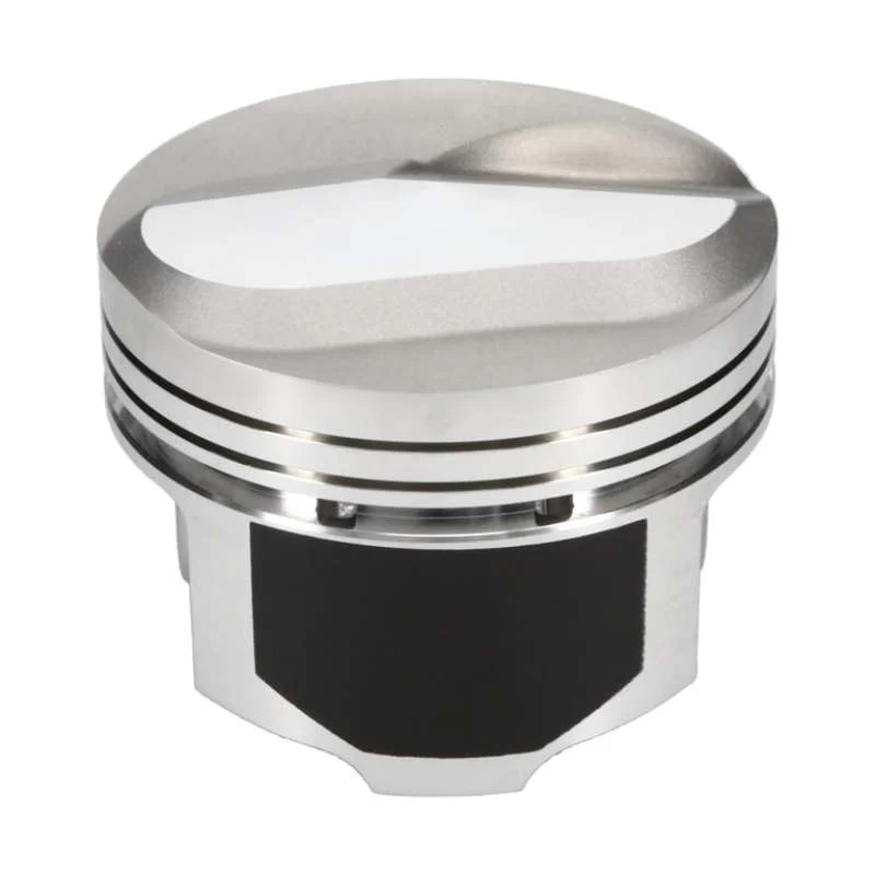 Wiseco Chevrolet Big Block 4.310in Bore 1.645in CH 21.00 CC Pro Tru Street Piston Set - Image 5