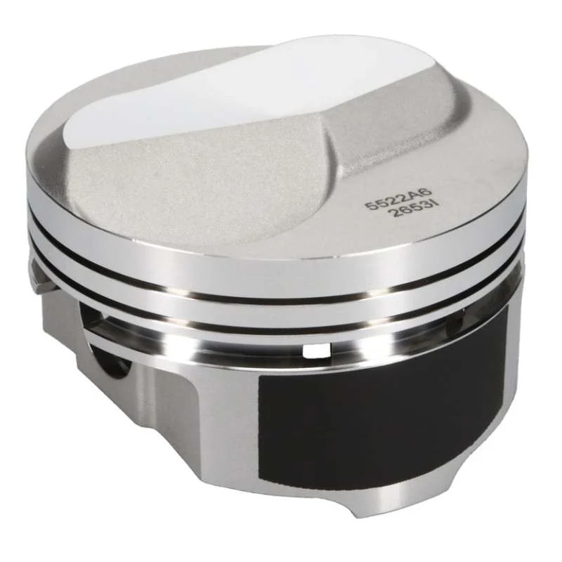 Wiseco Chevrolet Big Block 4.310in Bore 1.270in CH 21.00 CC Pro Tru Street Piston Set - Image 8