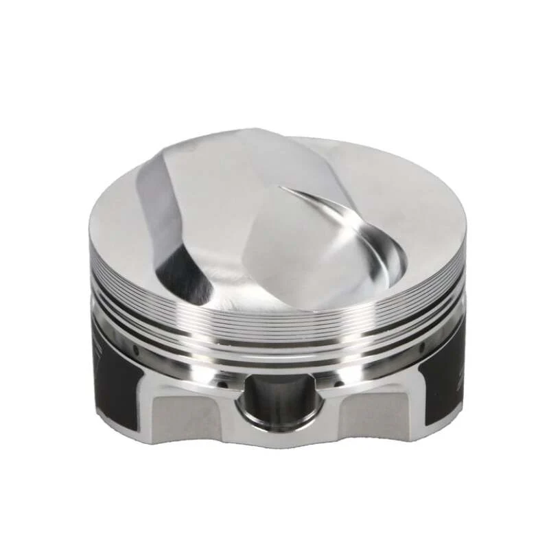 Wiseco Chevy BB 15cc Dome 1.270 x 4.530 Piston Shelf Stock Kit - Image 2