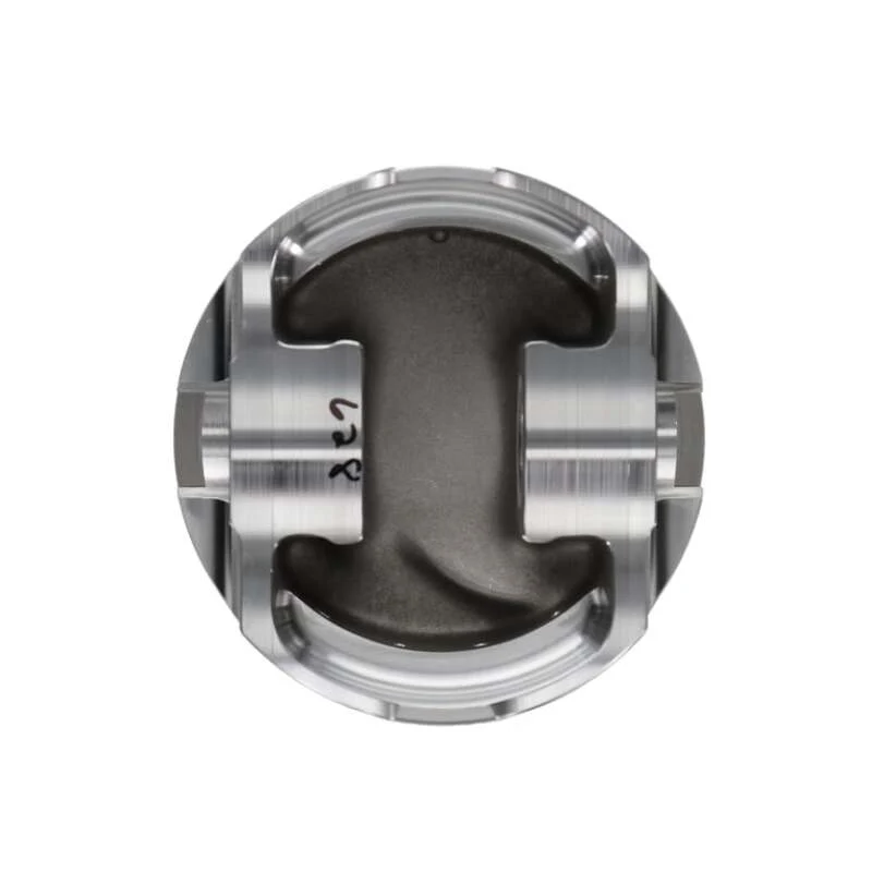 Wiseco Chevy BB 15cc Dome 1.270 x 4.530 Piston Shelf Stock Kit - Image 3