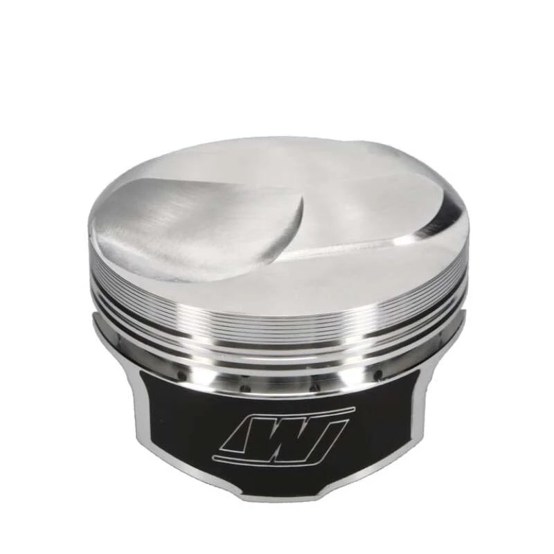 Wiseco Chevy BB 15cc Dome 1.270 x 4.530 Piston Shelf Stock Kit - Image 4