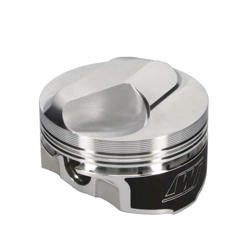 Wiseco Chevy BB 15cc Dome 1.270 x 4.530 Piston Shelf Stock Kit - Image 7