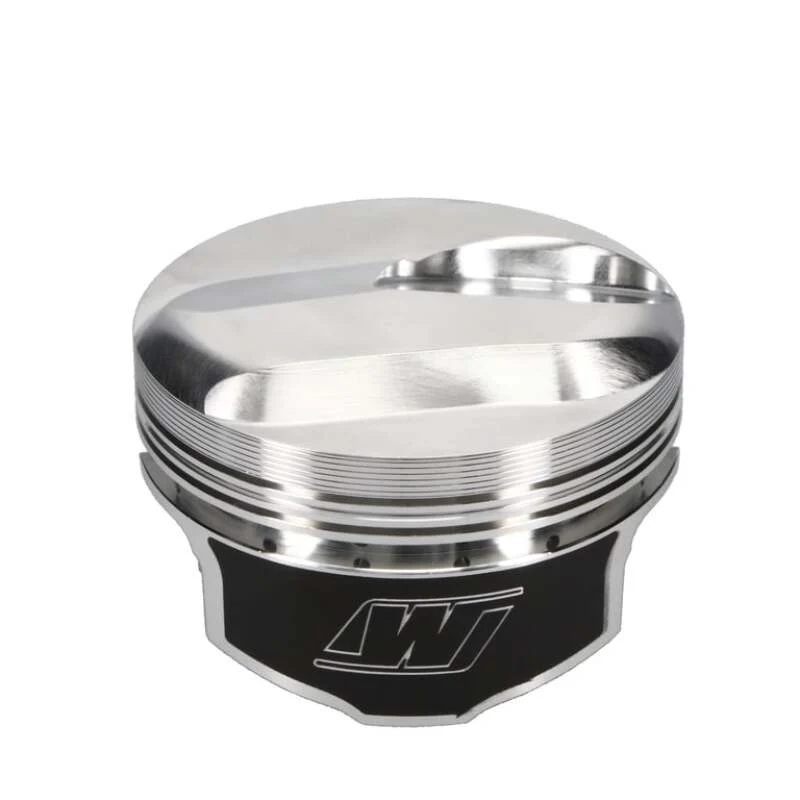 Wiseco Chevy BB 15cc Dome 1.270 x 4.530 Piston Shelf Stock Kit - Image 8