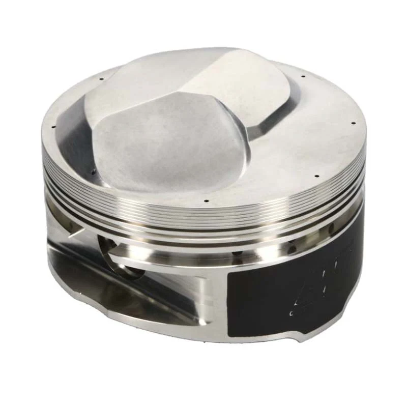 Wiseco Chevy BB DRAG NITROUS 1.270CH Piston Shelf Stock - Image 2