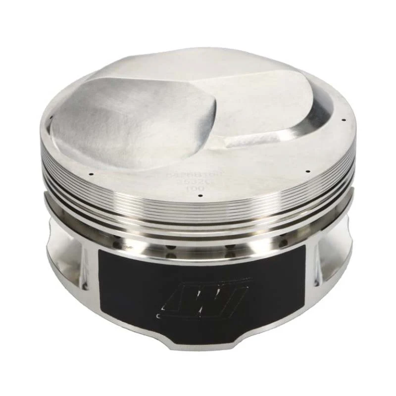Wiseco Chevy BB DRAG NITROUS 1.270CH Piston Shelf Stock Kit - Image 10