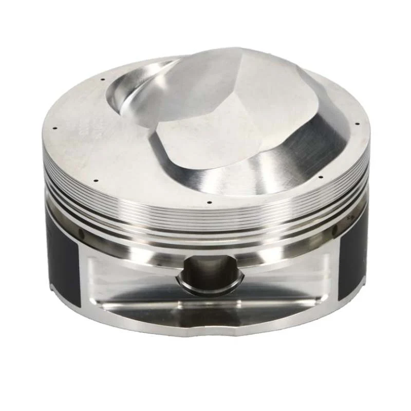 Wiseco Chevy BB DRAG NITROUS 1.270CH Piston Shelf Stock Kit - Image 8