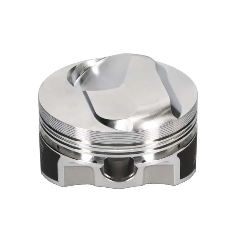 Wiseco Chevy BBC 396/427/454/502 Dome 45cc x 1.395 CH Piston Kit - Image 3