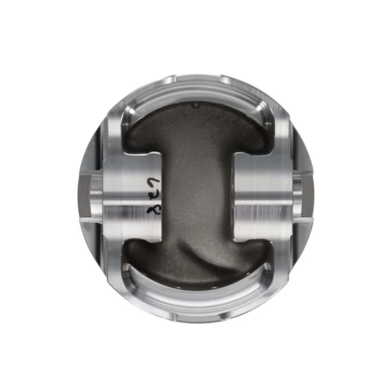 Wiseco Chevy BBC 396/427/454/502 Dome 45cc x 1.395 CH Piston Kit - Image 5