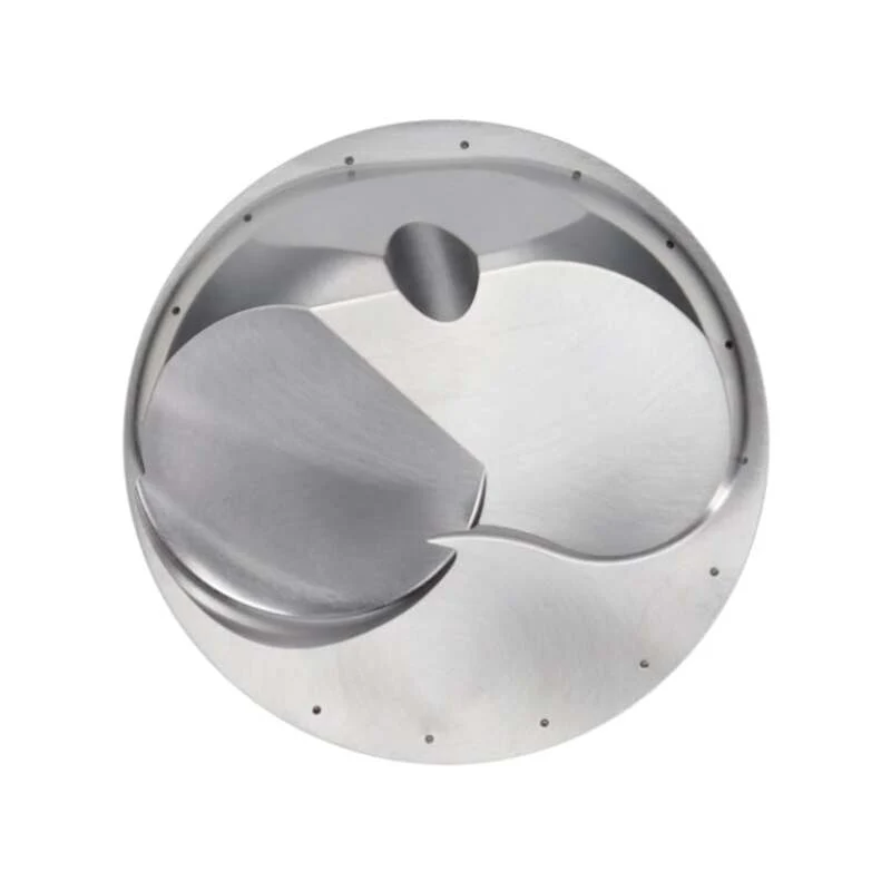 Wiseco Chevy Big Block 4.625in Bore 48.70 CC Professional Piston Set - Image 3