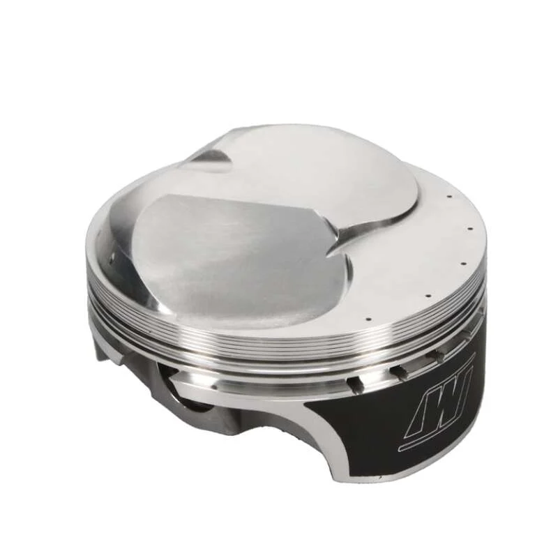 Wiseco Chevy Big Block 4.625in Bore 48.70 CC Professional Piston Set - Image 4