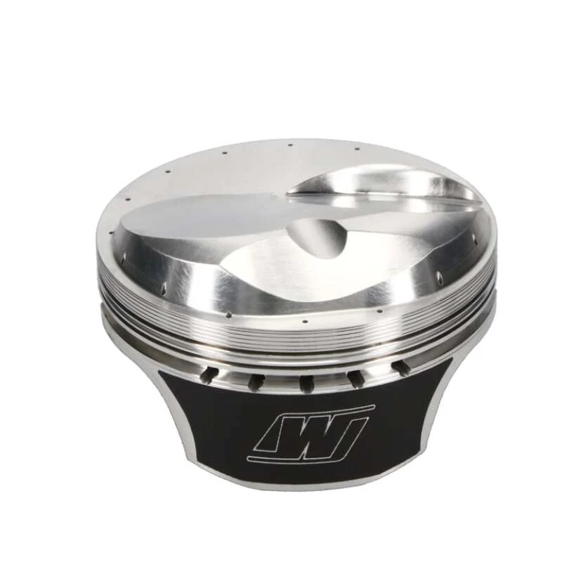 Wiseco Chevy Big Block 4.625in Bore 48.70 CC Professional Piston Set - Image 5