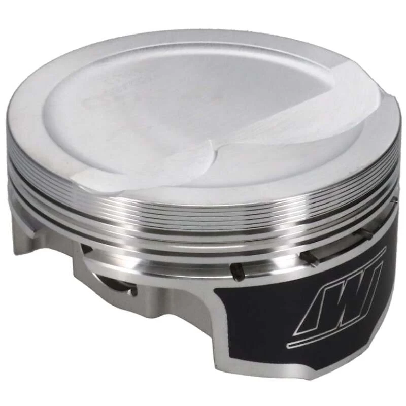 Wiseco Chevy LS 10.00 CC FT 4.085 In. Bore 1.105 In. CH Piston- Set of 8 - Image 2