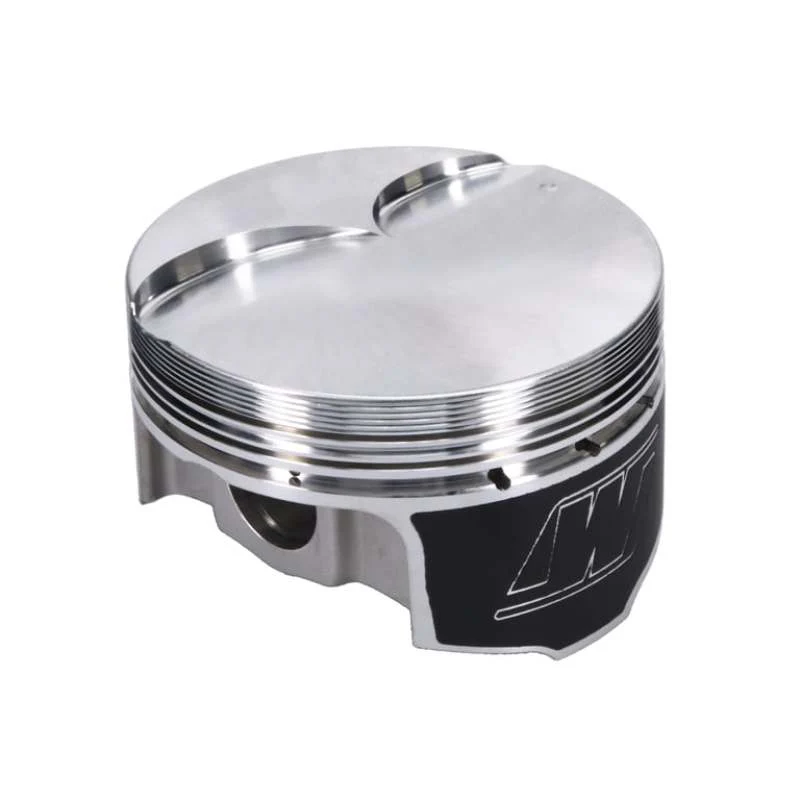 Wiseco Chevy LS 4.065in Bore 1.304in CH -3.2 CC 0.927in Pin Piston Shelf Stock Kit - Set of 8 - Image 8