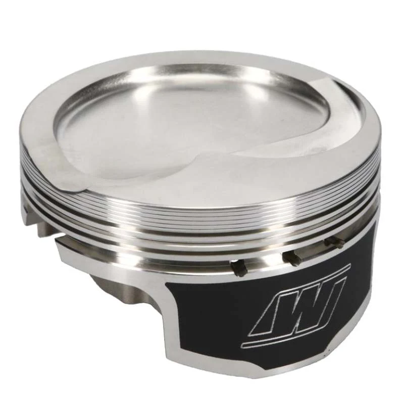 Wiseco Chevy LS 4.155in Bore 4.000in Stroke 1.110in CH -25.00 CC Piston Shelf Stock Kit - Set of 8 - Image 2
