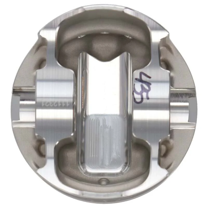 Wiseco Chevy LS  Professional Series Piston 4.065in Bore 1.165in CH +10cc Dome - Single Piston - Image 8