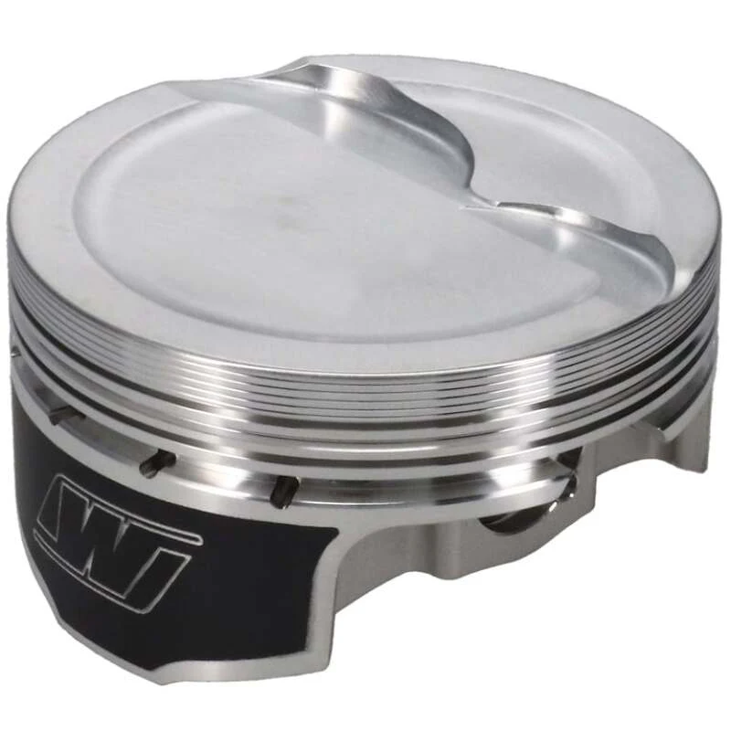 Wiseco Chevy LS RED Series Piston Set 4.035in Bore 1.105in CH 10cc - Set of 8 - Image 2