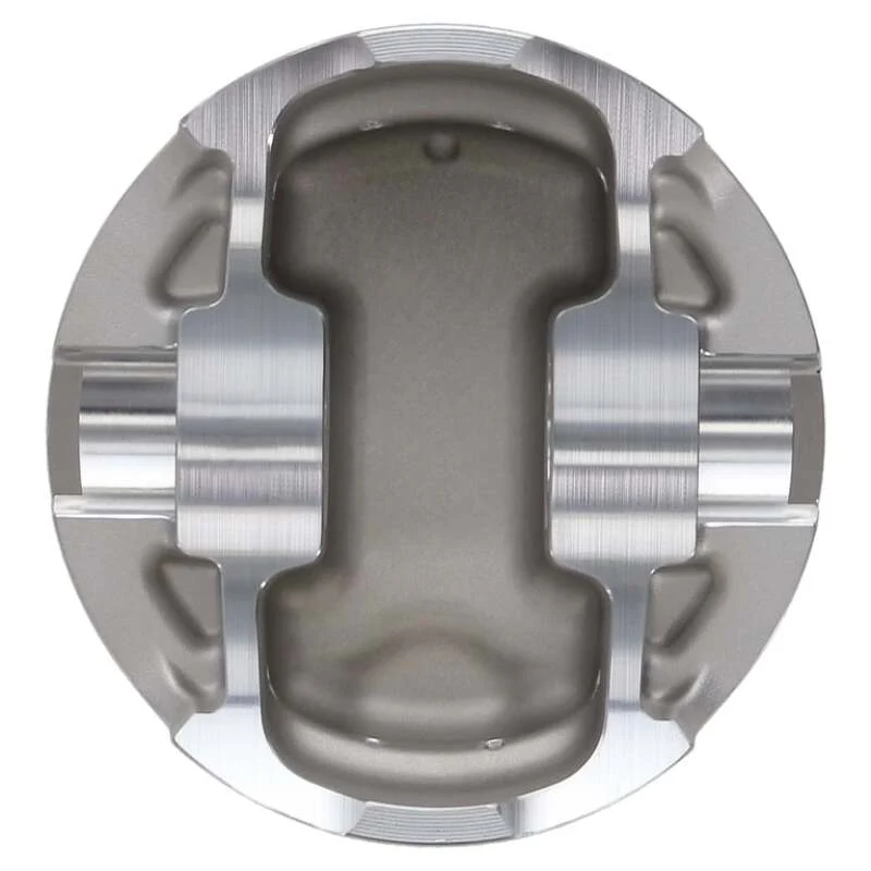 Wiseco Chevy LS RED Series Piston Set 4.035in Bore 1.105in CH 10cc - Set of 8 - Image 7
