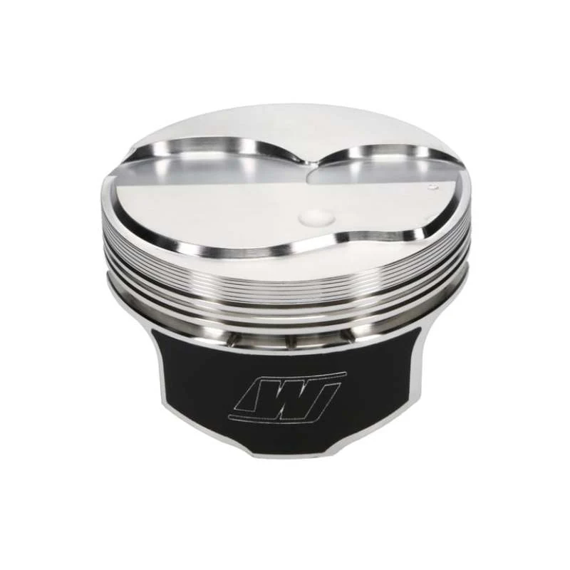 Wiseco Chevy LS Series 12cc Dome 1.300 x 4.075 Shelf Piston Kit - Set of 8 - Image 6