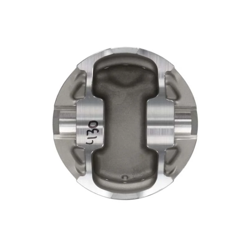 Wiseco Chevy LS Series -15cc R/Dome 1.110x4.080 - Set of 8 - Image 2