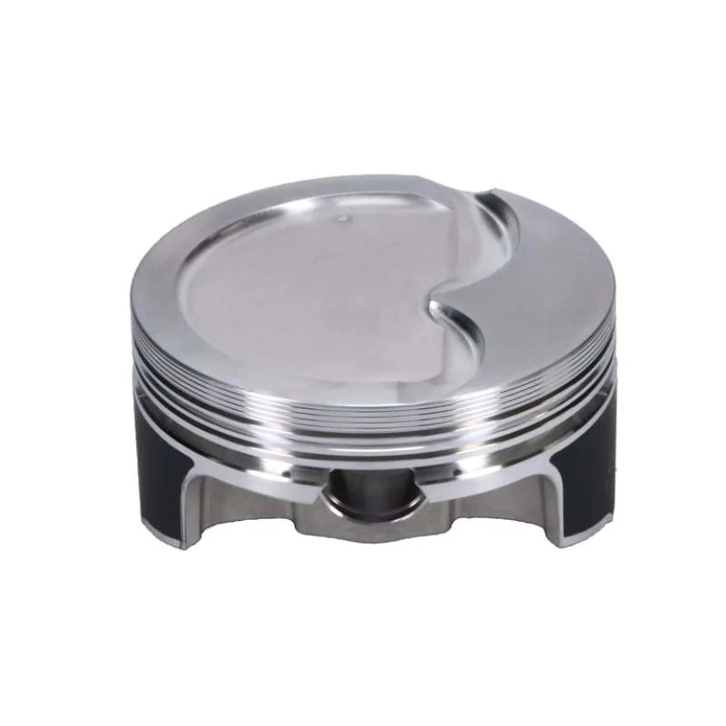 Wiseco Chevy LS Series -18cc R/Dome 4.135inch Bore Piston Shelf Stock Kit - Image 3