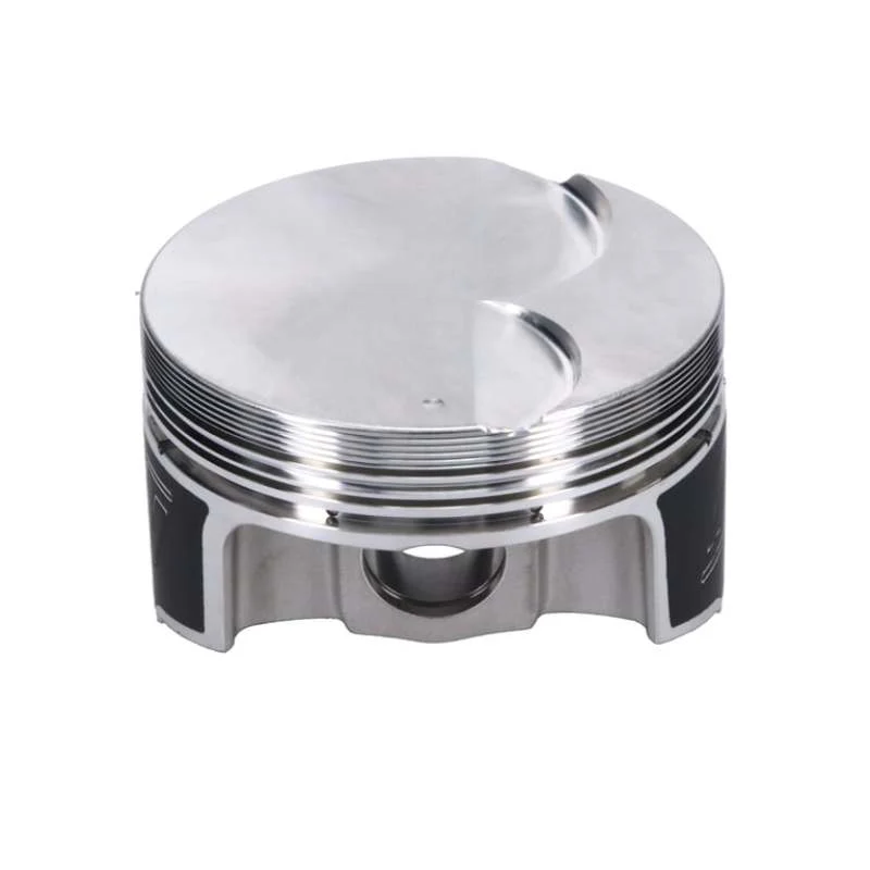 Wiseco Chevy LS Series -3.2cc FT 4.075inch Bore Piston Shelf Stock Kit - Set of 8 - Image 5