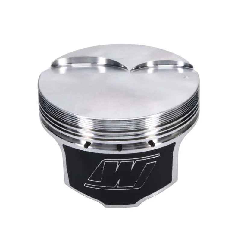 Wiseco Chevy LS Series -3.2cc FT 4.075inch Bore Piston Shelf Stock Kit - Set of 8 - Image 7