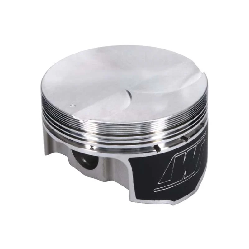 Wiseco Chevy LS Series -3.2cc FT 4.080inch Bore Piston Shelf Stock Kit - Set of 8 - Image 8