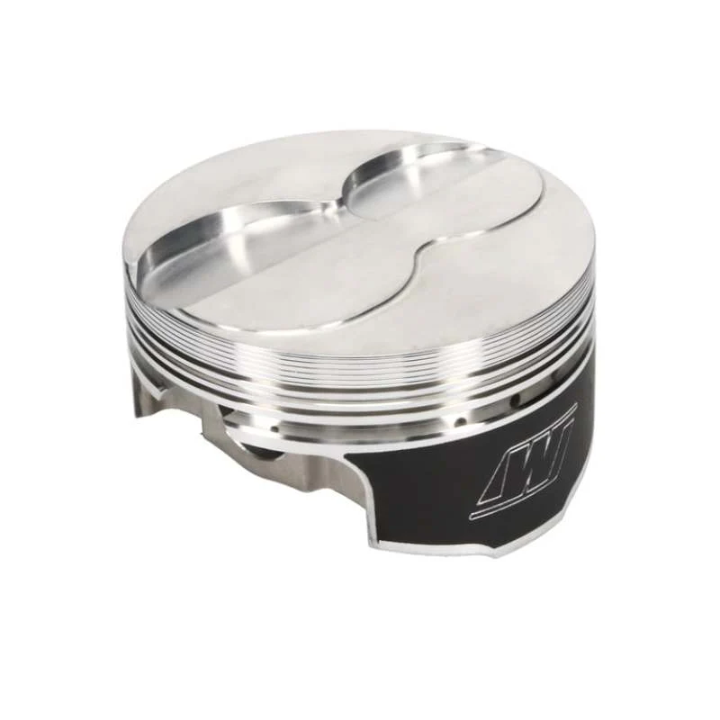 Wiseco Chevy LS Series 4.010in Bore -3cc Dome Piston Kit - Set of 8 - Image 3