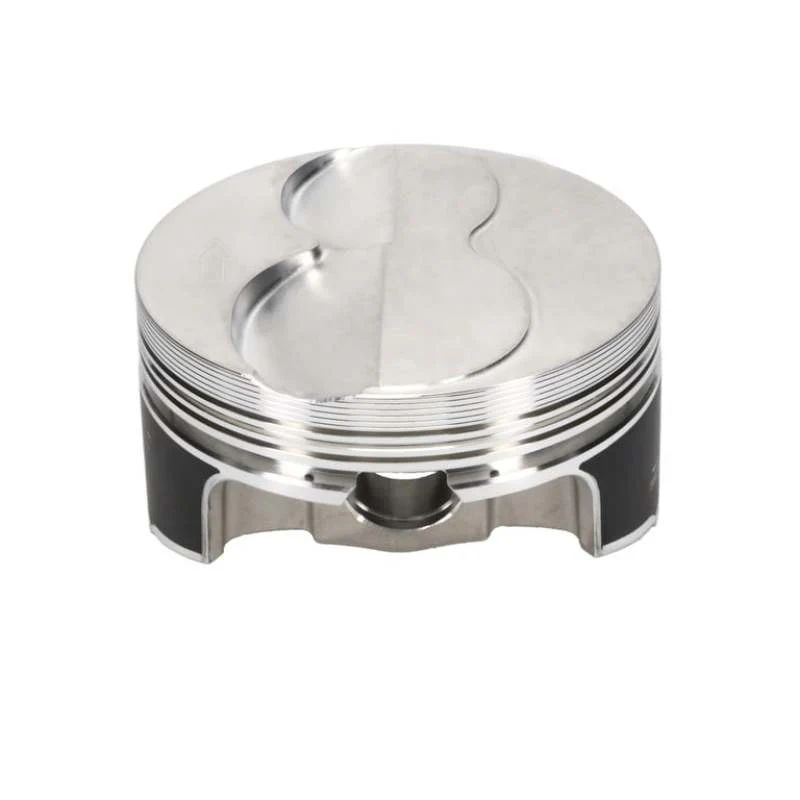 Wiseco Chevy LS Series 4.010in Bore -3cc Dome Piston Kit - Set of 8 - Image 4