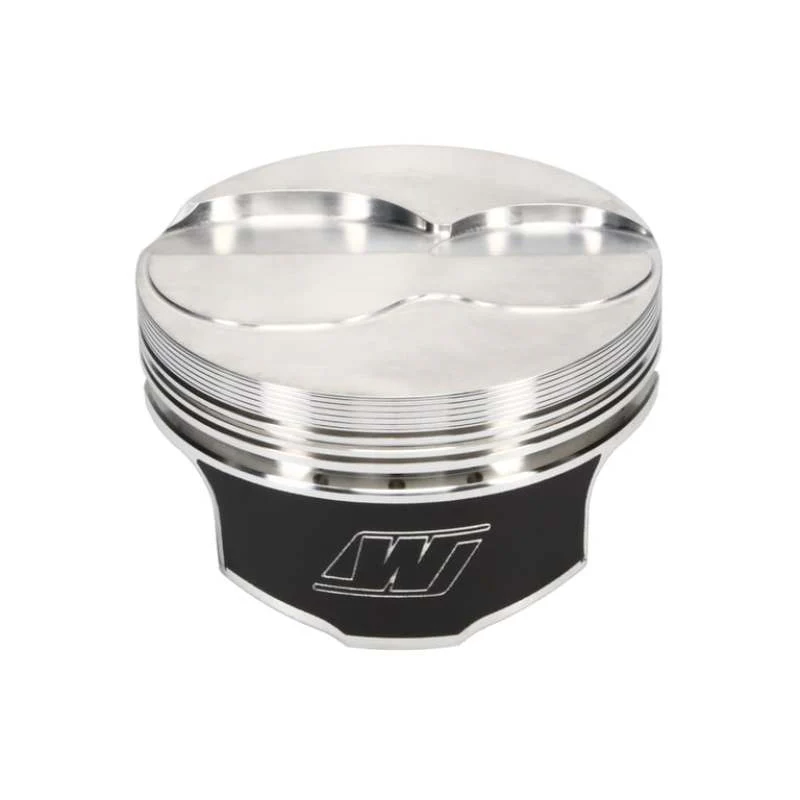 Wiseco Chevy LS Series 4.010in Bore -3cc Dome Piston Kit - Set of 8 - Image 6