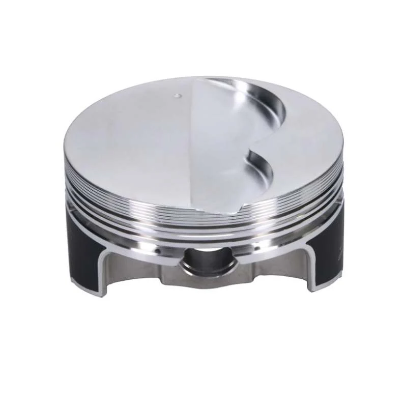 Wiseco Chevy LS Series -8cc FT 4.135inch Bore Piston Shelf Stock Kit - Image 2