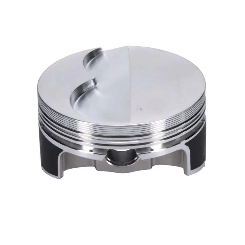 Wiseco Chevy LS Series -8cc FT 4.135inch Bore Piston Shelf Stock Kit - Image 3