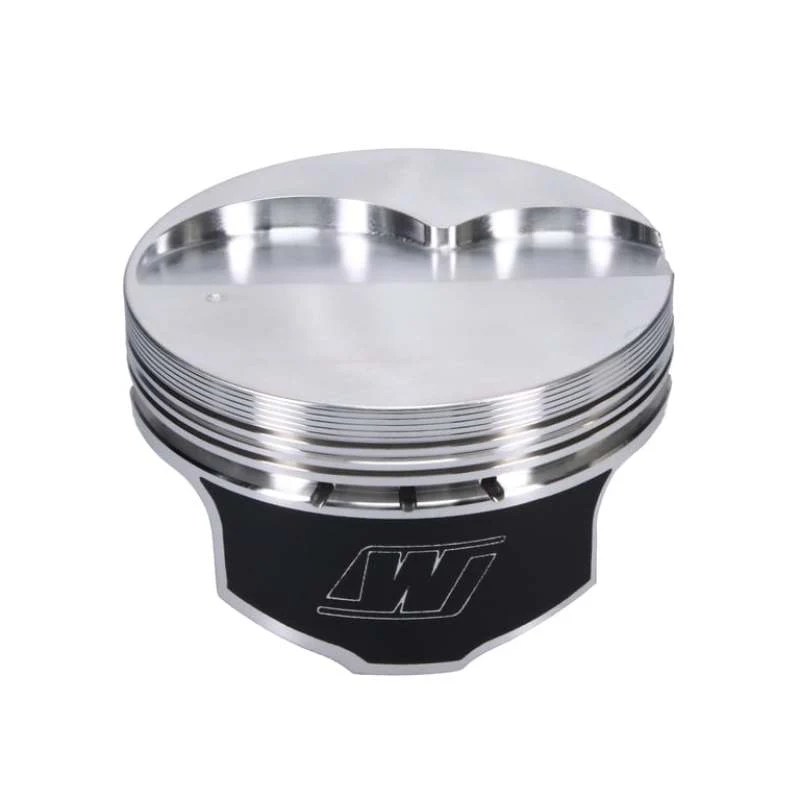 Wiseco Chevy LS Series -8cc FT 4.135inch Bore Piston Shelf Stock Kit - Image 8