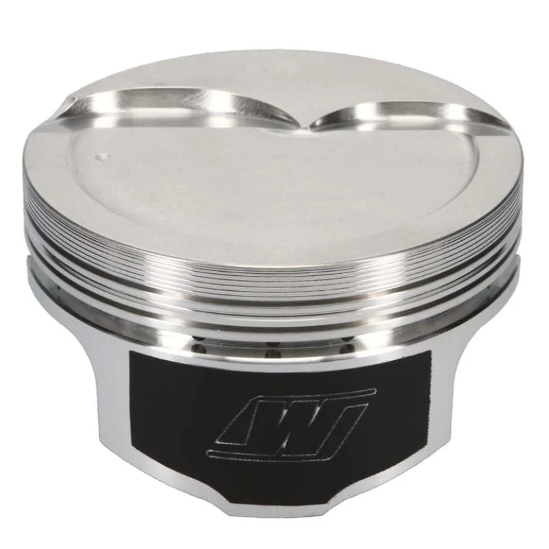 Wiseco Chevy LS Series -8cc R/Dome 1.115x4.075 Piston Shelf Stock Kit - Image 3
