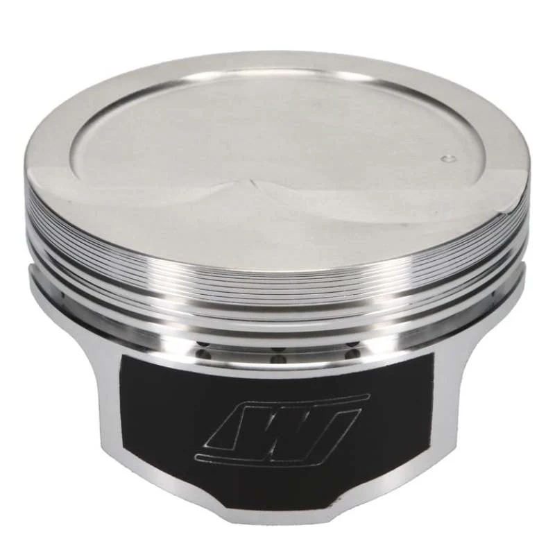 Wiseco Chevy LS Series -8cc R/Dome 1.115x4.075 Piston Shelf Stock Kit - Image 4