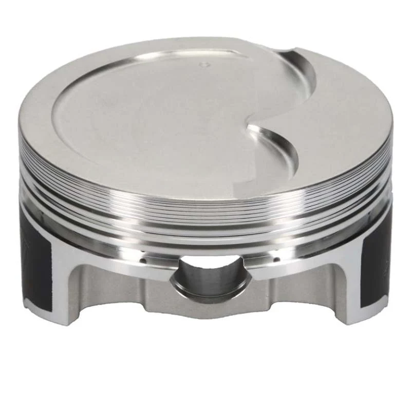 Wiseco Chevy LS Series -8cc R/Dome 1.115x4.075 Piston Shelf Stock Kit - Image 5
