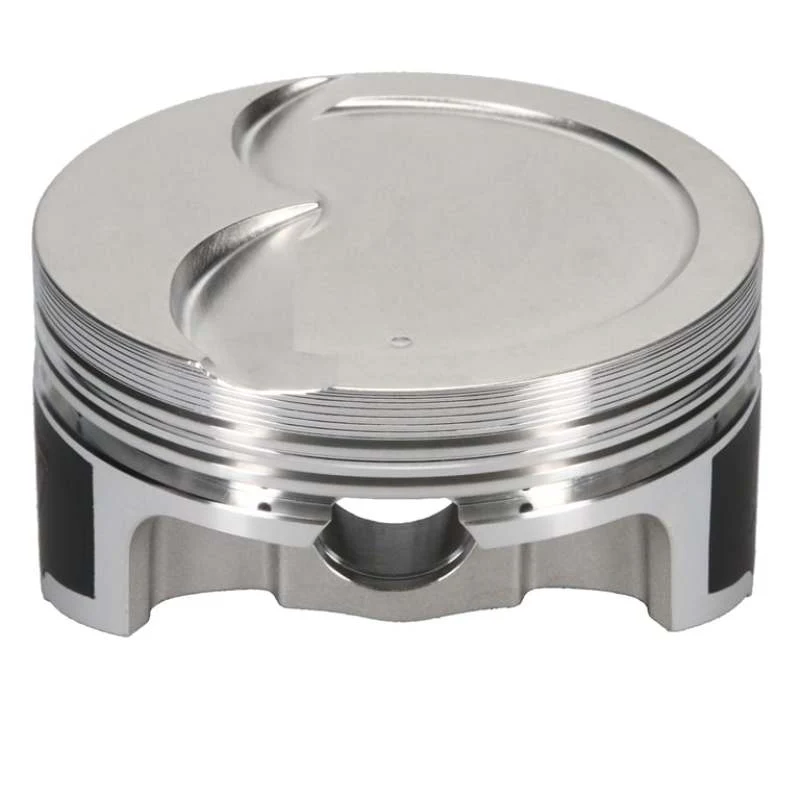 Wiseco Chevy LS Series -8cc R/Dome 1.115x4.075 Piston Shelf Stock Kit - Image 6
