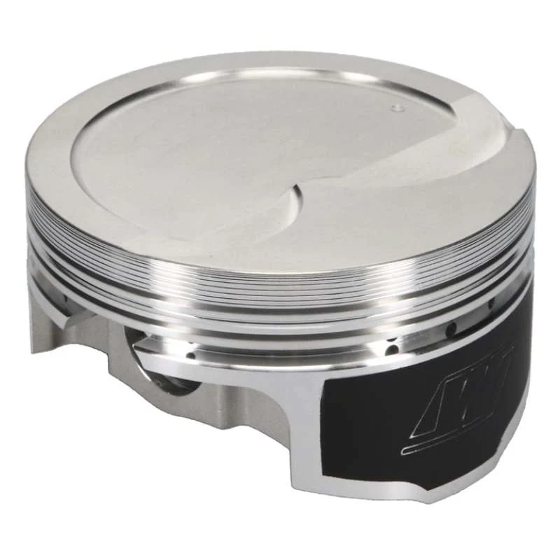 Wiseco Chevy LS Series -8cc R/Dome 1.115x4.075 Piston Shelf Stock Kit - Image 8