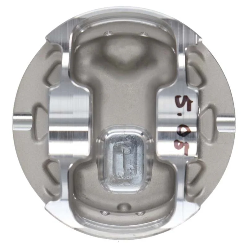 Wiseco Chevy LS Series +9cc Dome 1.311x4.010in Pistons Shelf Stock - Image 4
