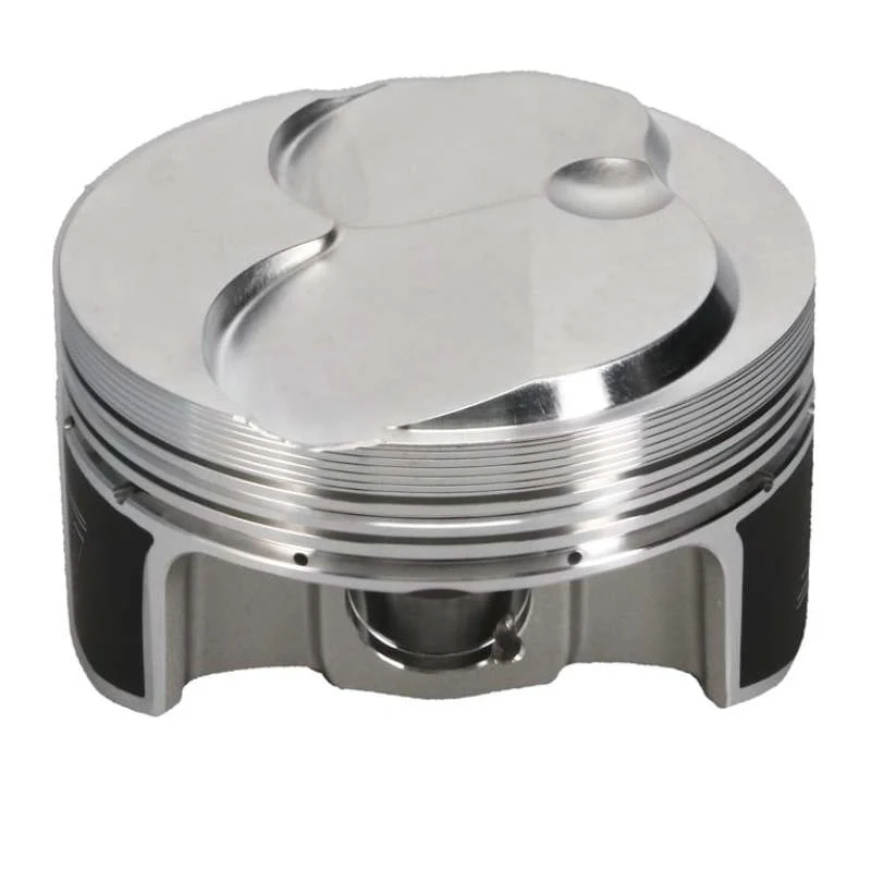 Wiseco Chevy LS Series +9cc Dome 1.311x4.010in Pistons Shelf Stock - Image 7