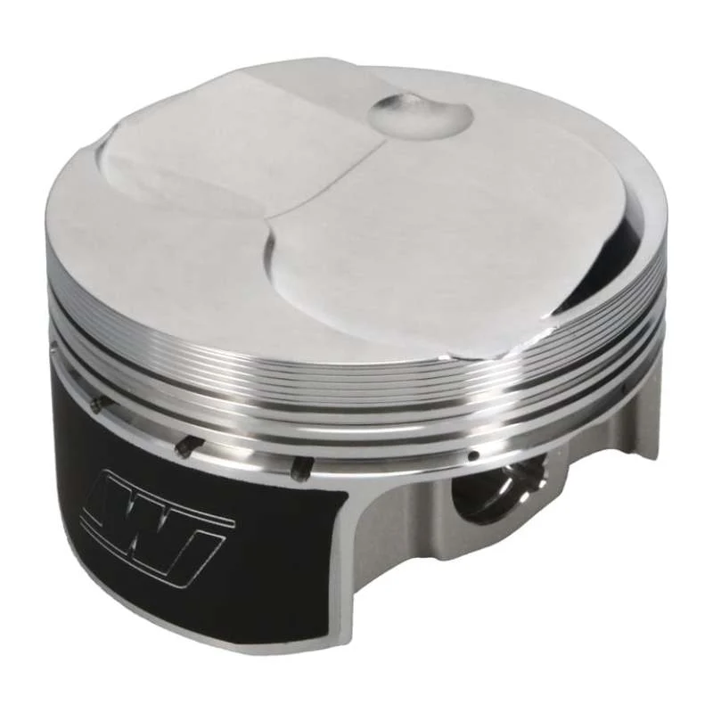 Wiseco Chevy LS Series +9cc Dome 1.311x4.010in Pistons Shelf Stock - Image 9