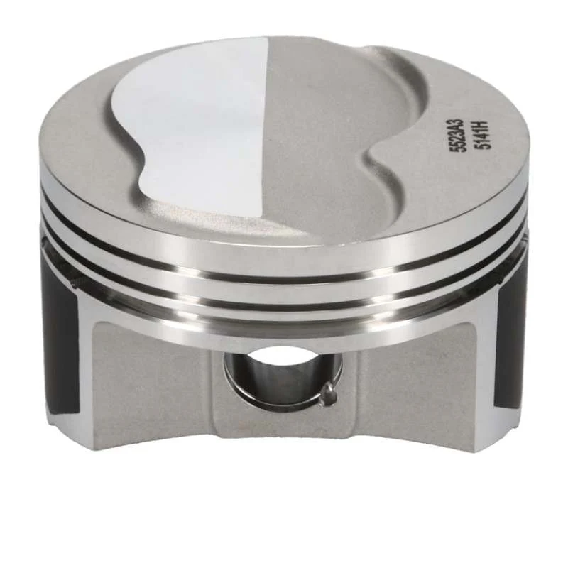 Wiseco Chevrolet LS 4.030in Bore 1.335in CH 4.00 CC Pro Tru Street Piston Set - Image 4