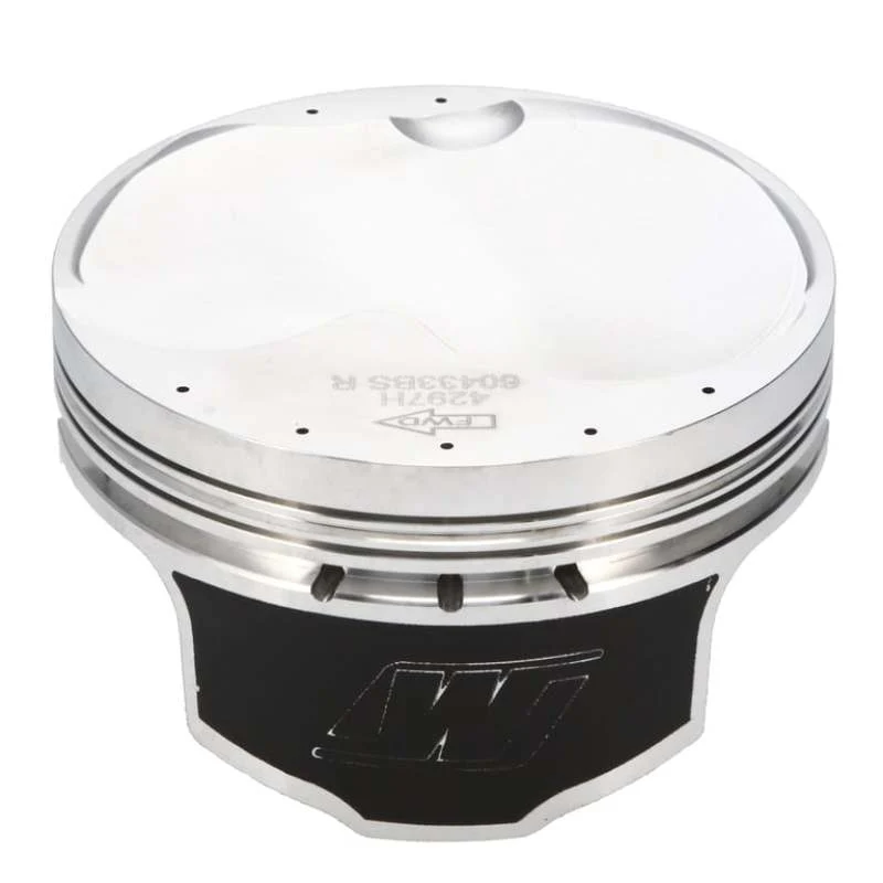 Wiseco Chevy LS Series Stroker Max Dome 1.110in CH 4.000in Bore Piston Kit - Image 3