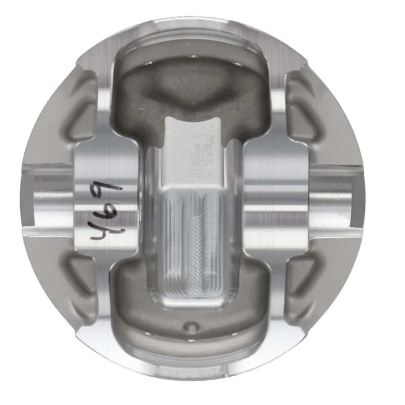Wiseco Chevy LS Series Stroker Max Dome 1.110in CH 4.000in Bore Piston Kit - Image 7