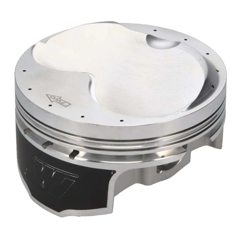 Wiseco Chevy LS Series Stroker Max Dome 1.110in CH 4.030in Bore Piston Kit - Image 2