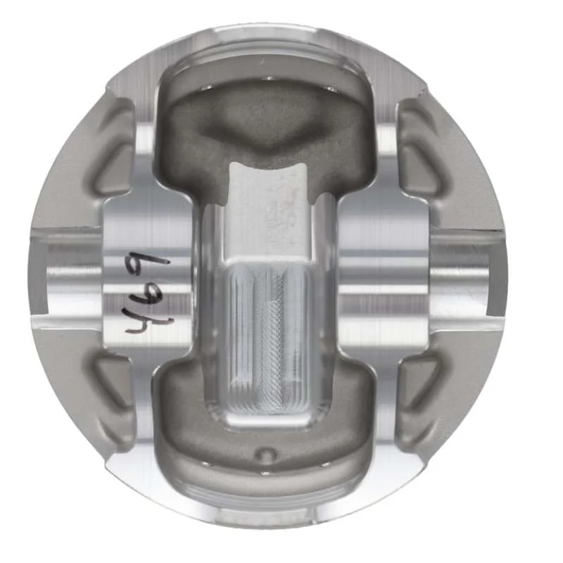 Wiseco Chevy LS Series Stroker Max Dome 1.110in CH 4.030in Bore Piston Kit - Image 5
