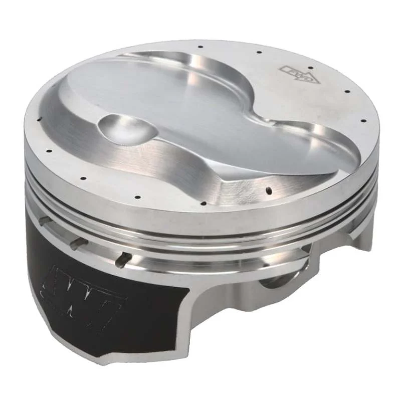 Wiseco Chevy LS Series Stroker Max Dome 1.110in CH 4.030in Bore Piston Kit - Image 7
